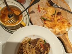 -菲滋意式餐厅(海宁银泰城店)