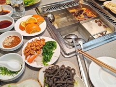 -海底捞火锅(赛格国际购物中心店)