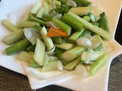 -三宝大饭店-中和艺素餐厅(浦上金山正祥广场店)