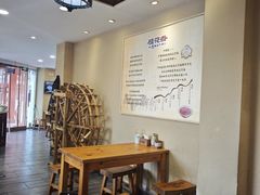 -桂花香手工面(鼓楼店)