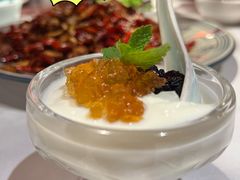 自制酸奶-小河盐帮·私家菜·烤鸭(三元桥·霄云路店)