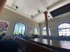 -1901 Cafe(西四店)
