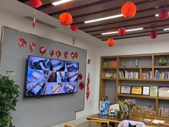 -子曰书院·古筝围棋书法国画小主持(夏都店)