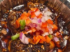 -辛香汇·现炒川菜(武进吾悦店)