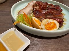 -新旺茶餐厅(恒隆广场店)