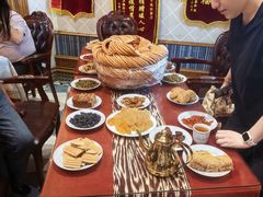 -新疆伊宁远征餐厅