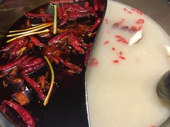 -山城辣妹子(定福庄店)