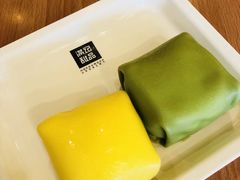 -满记甜品(南京虹悦城三店)