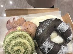 -奈雪的茶(市百一店)