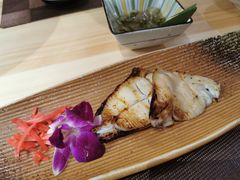-割烹旭日本料理(龙湖狮山天街店)
