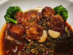 -炊烟小炒黄牛肉(浦东世纪汇店)