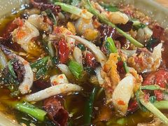 -杨合林啊兰烤鱼