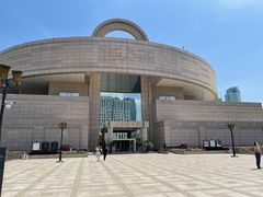 -上海博物馆(人民广场馆)