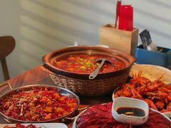 -马头巷·食景园(苏州总店)