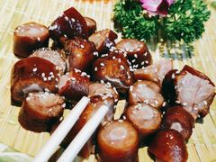 -杨记隆府(汉街店)
