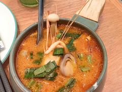 -越小品·越南餐厅(万科里店)