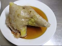 -老妈宫粽球