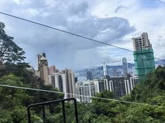 -山顶缆车