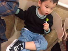 -阪尚皇·原切牛排·烤肉火锅自助(北京路店)