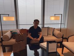-长沙尼依格罗酒店