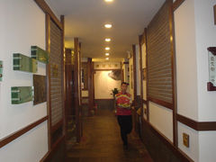 大堂-保定会馆(裕华店)