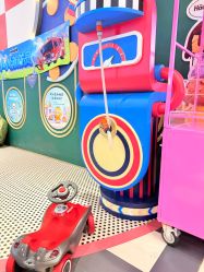 -meland club亲子乐园(北京芳圆里ID MALL店)