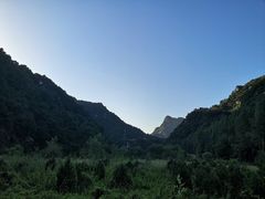 -沣峪口