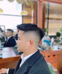 -尼特斯男士发型馆