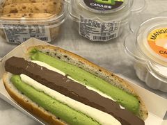 -迦南(杭州东站万象汇店)