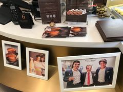 -PAUL LAFAYET 法式甜品(港汇广场店)