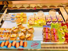 -味多美蛋糕(三元桥店)