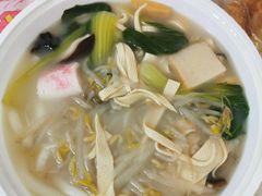 -黄焖鸡米饭(一品古道美食城店)