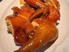 -穿越·外婆家(西溪天堂店)