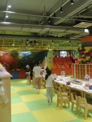 -宝燕乐园(闵行旗舰店)