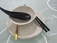 餐具摆设-3号仓库·创意中国菜(新世界城店)