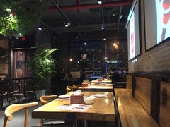 -管氏翅吧(马家堡店)