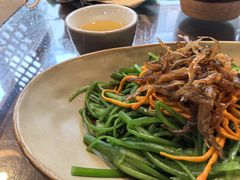 -尽善百年古院餐厅(王家老宅店)