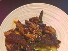 -粉墨特色菜·烧烤音乐酒馆