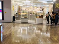 -奈雪的茶(市百一店)