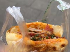 -刘氏方酥锅盔(古城总店)