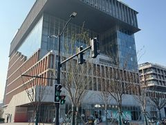 -朵云书院(滴水湖店)
