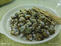 -滑记海鲜饭店·老字号(海鲜街店)