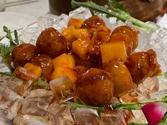 -周三的情书花园餐厅(江北店)