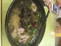 包面西施-包面西施(黄泥磅总店)