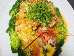 -仙林宾馆-餐厅