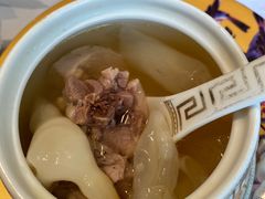 -老洋房花园饭店(绍兴路店)