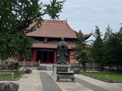 -苏州文庙(姑苏区)