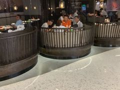 -老头儿油爆虾·知味杭州(爱琴海购物中心)