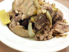 -东城食府·手工点心·37年老字号(虎门店)