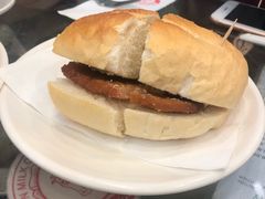 -义顺牛奶公司(庇利金街店)